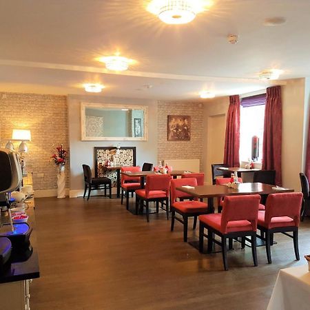 The View Hotel Folkestone, A Member Of Radisson Individuals Екстер'єр фото