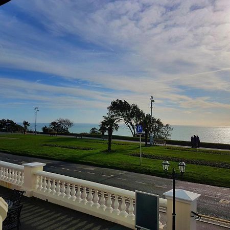 The View Hotel Folkestone, A Member Of Radisson Individuals Екстер'єр фото