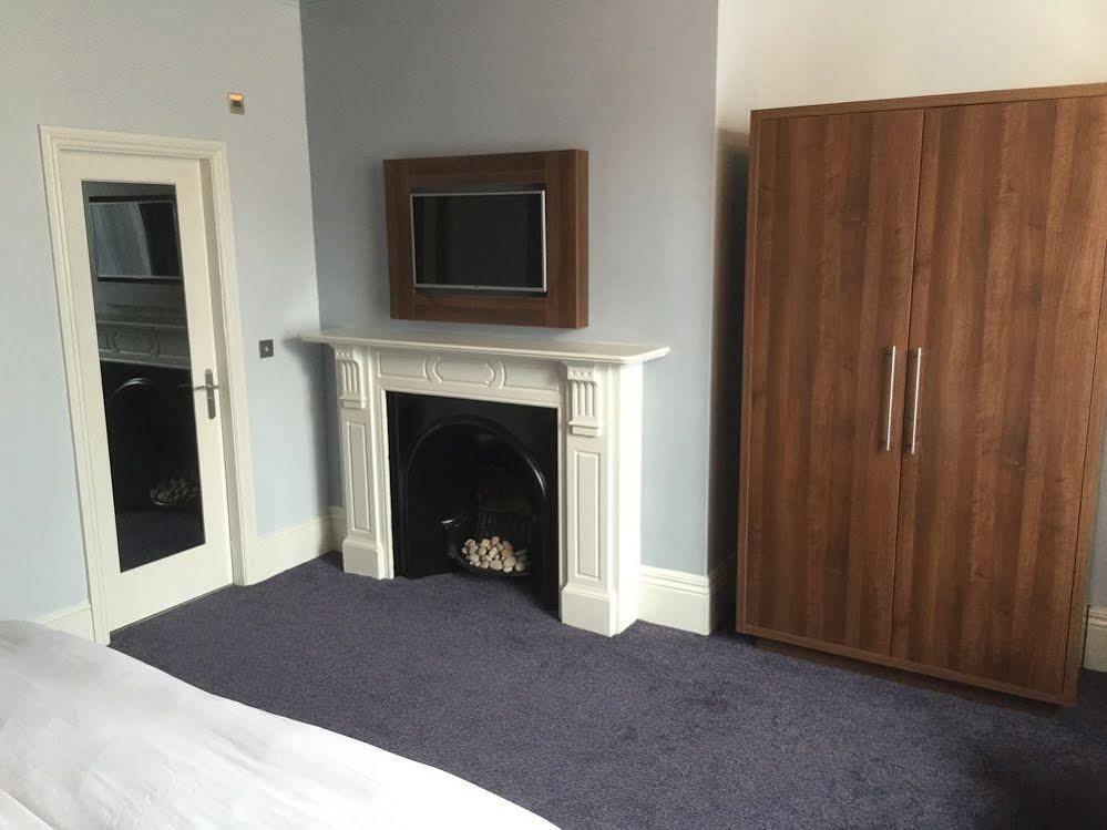 The View Hotel Folkestone, A Member Of Radisson Individuals Екстер'єр фото