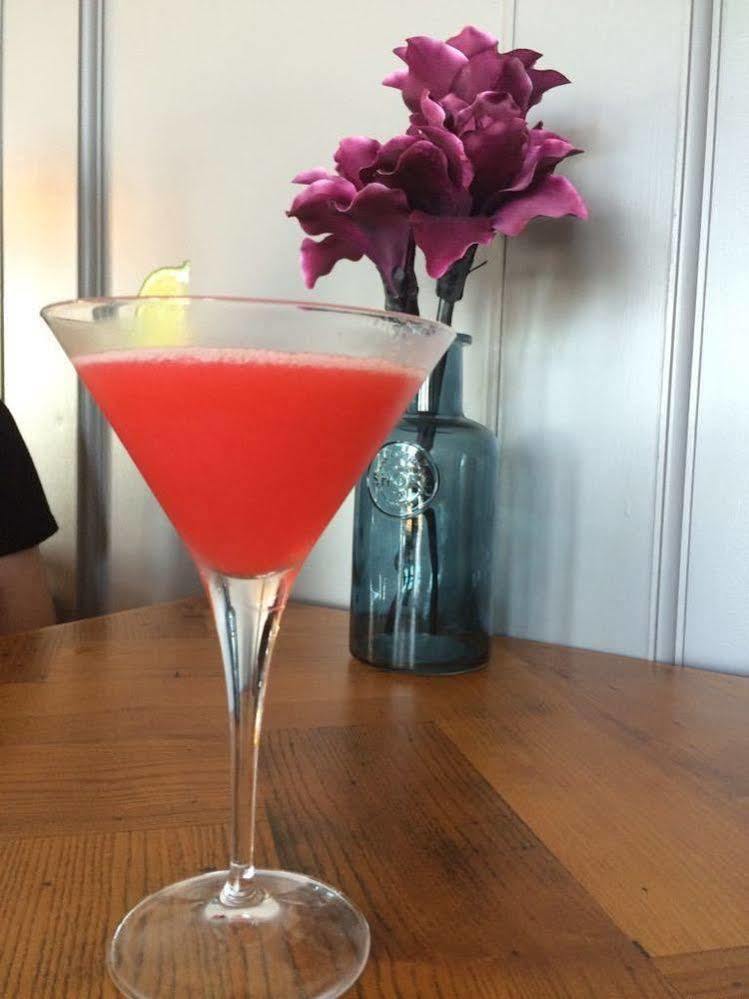 The View Hotel Folkestone, A Member Of Radisson Individuals Екстер'єр фото
