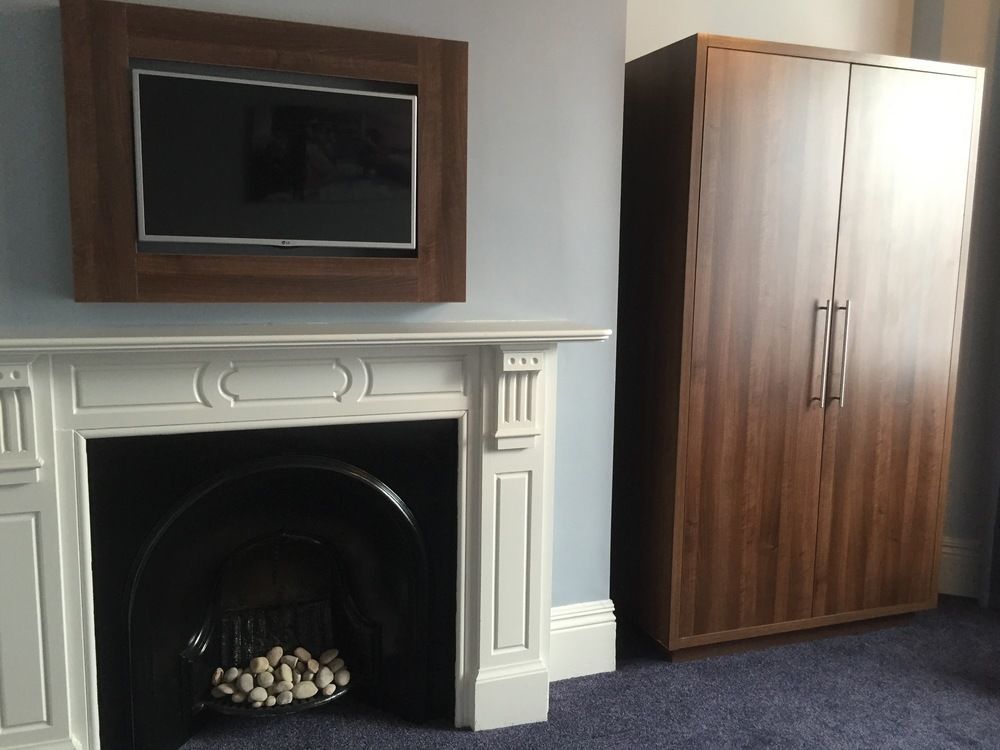The View Hotel Folkestone, A Member Of Radisson Individuals Екстер'єр фото