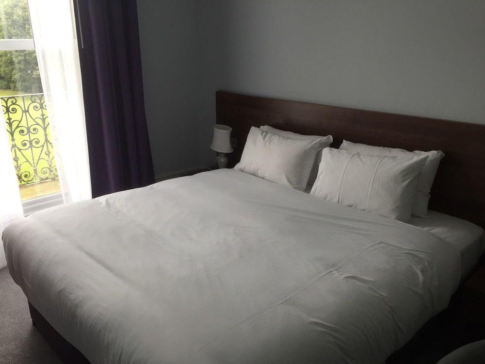 The View Hotel Folkestone, A Member Of Radisson Individuals Екстер'єр фото