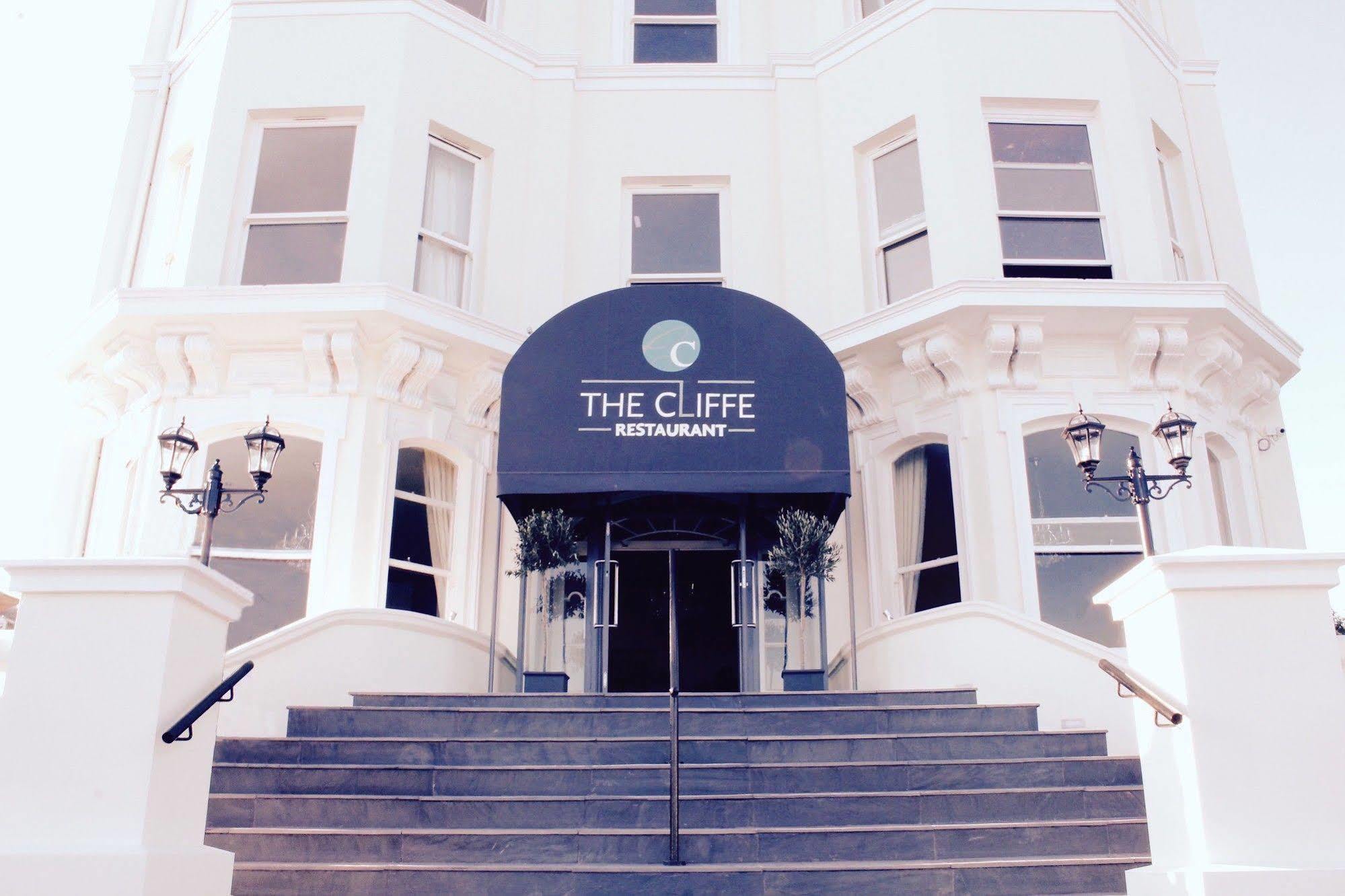 The View Hotel Folkestone, A Member Of Radisson Individuals Екстер'єр фото
