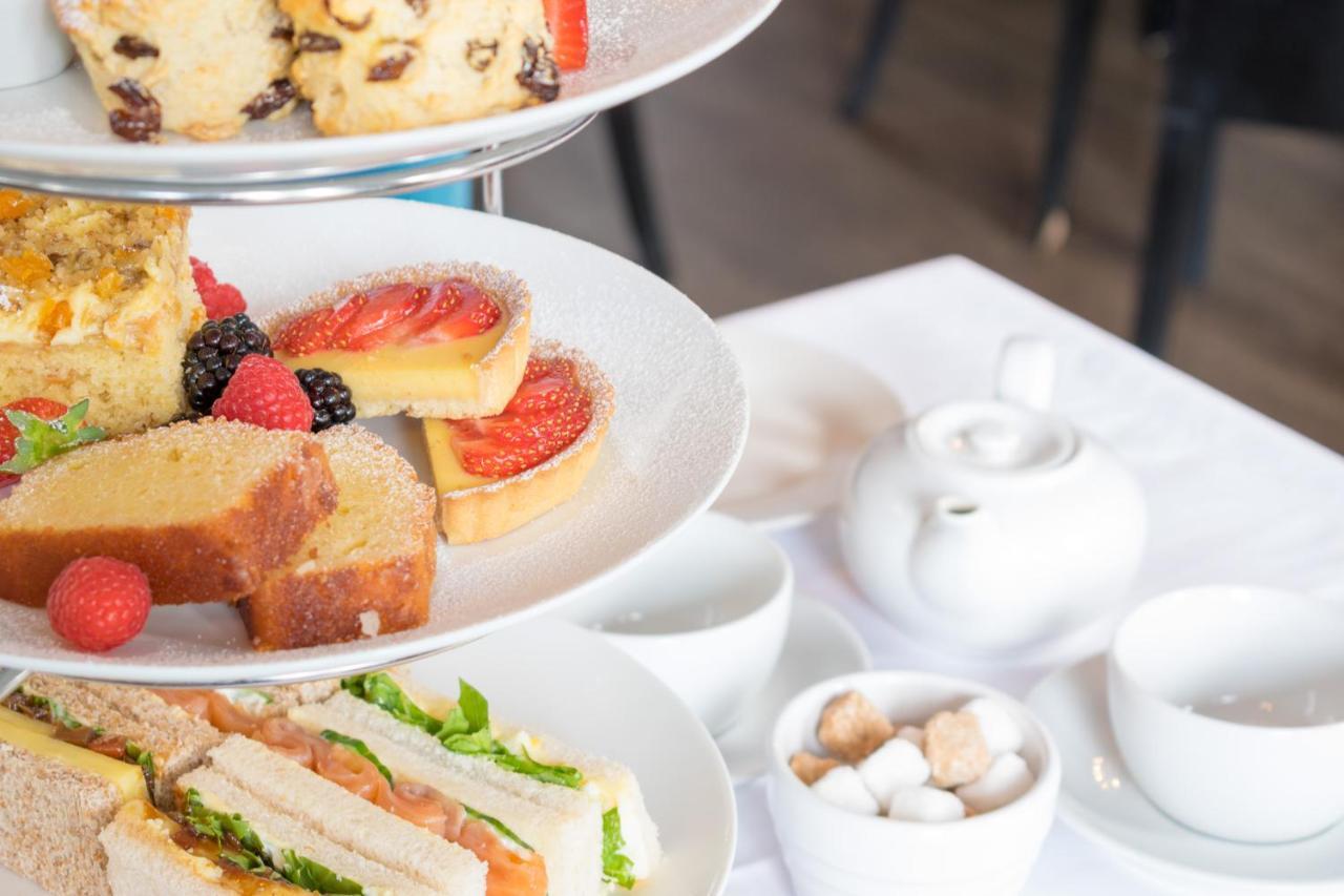 The View Hotel Folkestone, A Member Of Radisson Individuals Екстер'єр фото