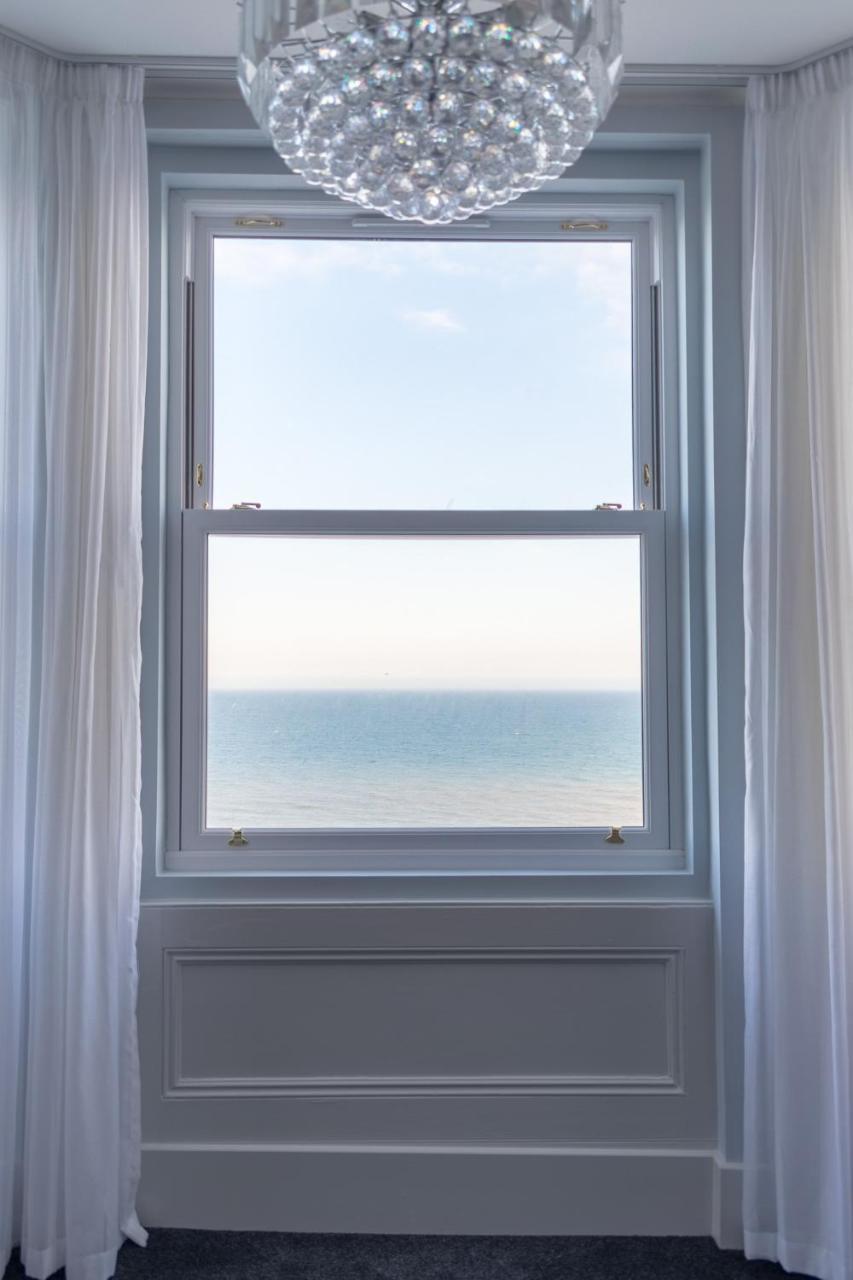 The View Hotel Folkestone, A Member Of Radisson Individuals Екстер'єр фото