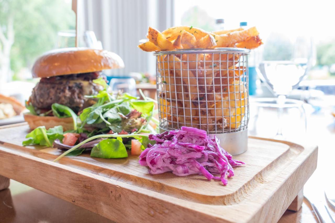 The View Hotel Folkestone, A Member Of Radisson Individuals Екстер'єр фото