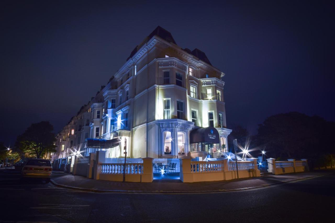 The View Hotel Folkestone, A Member Of Radisson Individuals Екстер'єр фото